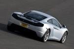 McLaren MP4-12C 2012 года